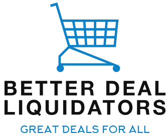 Better Deal Liquidators