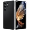 QIMHAI Smartphone Unlocked Cell Phones S22 Ultra 6.7in HD Screen The Black Phone 2GB/16GB Android 10 Straight Talk Phone 6800mAh 128GB Extension Dual Sim Boost Mobile Phones Telefonos (Black)