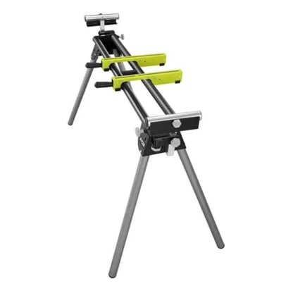 RYOBI Universal Miter Saw QUICKSTAND FOLDABLE, Green